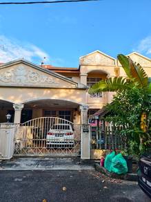 2-storey Terraced House For Sale in Bukit Mertajam,PNG