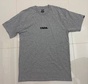 Vans T-shirt