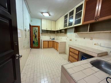 2-storey Terraced House For Sale in Kepong,KUL