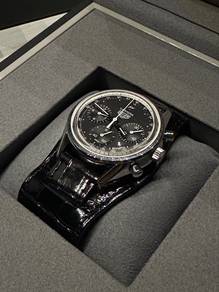 TAG Heuer Carrera Chronograph x Fragment Design