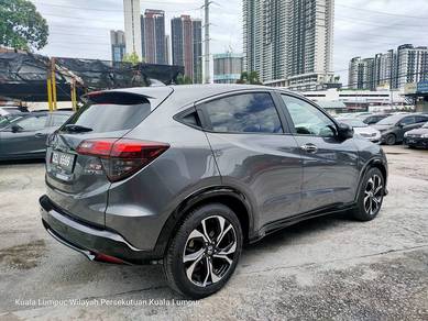 Honda HR-V RS in Cheras, KUL