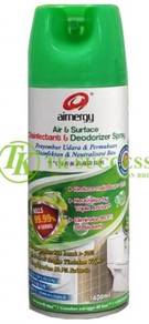 Airnergy Air & Surface Disinfectant Spray 400ml