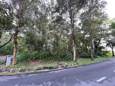Residential Land in Semenyih, SGR