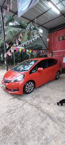 Honda Jazz Hybrid HYBRID in Kuantan, PHG