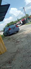 Honda Civic VTi-S in Kuala Nerus, TRG