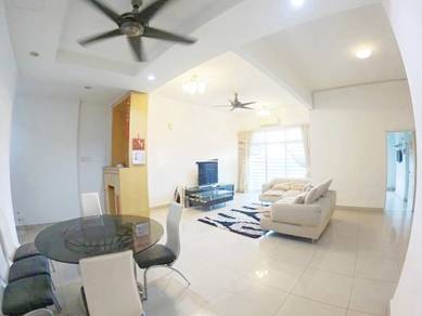 Condominium For Sale in I-Regency Condominium