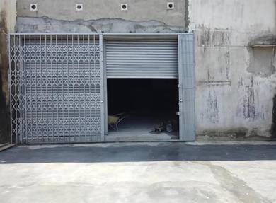 Warehouse / Factory For Sale in Rawang,SGR