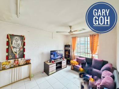 Apartment For Sale in Melody Homes