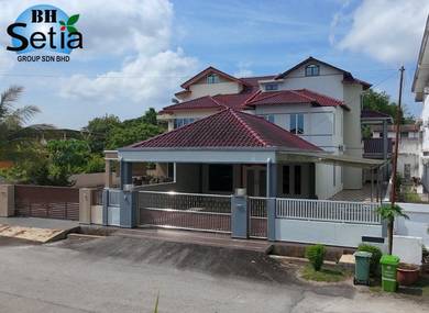 Semi-Detached House For Sale in Kuantan,PHG