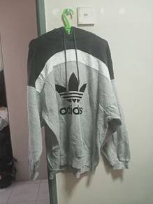 vintage adidas hoodie