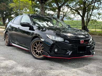 2020 Honda Civic S
