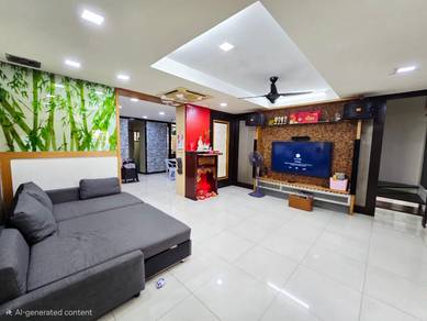 2-storey Terraced House For Sale in Semenyih,SGR
