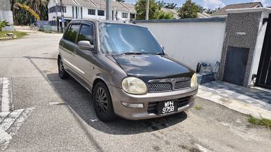 Perodua Kelisa EZ in Sungai Buloh, SGR