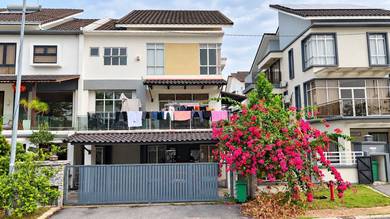 Semi-Detached House For Sale in Kajang,SGR