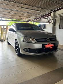 Volkswagen Polo (CKD) in Sungai Petani, KDH