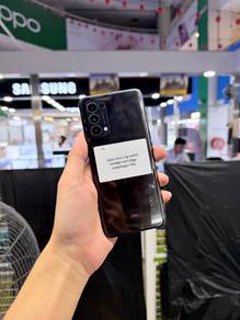 oppo reno 5 5g ram8gb/128gb