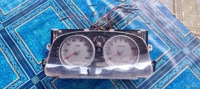 Meter Avy