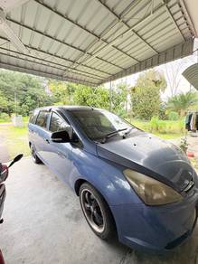Proton Exora M-LINE CPS in Pekan Nanas, JHR