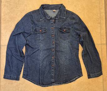 New Jeans Shirt