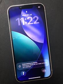 Iphone 13 128gb
