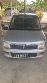 Perodua Kelisa EX in Tawau, SBH