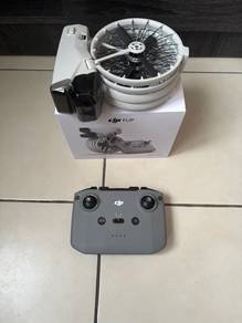 DJI Flip Drone (Complete Box & RC-N3 Controller)