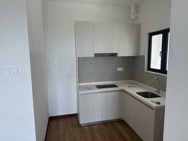 kitchen cabinet