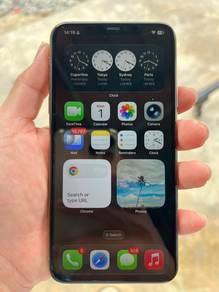 Iphone 11 Pro Max 256Gb