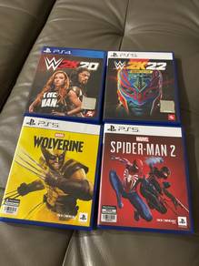 Used PS5 Games For Sale