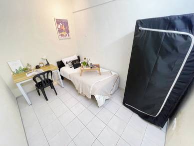 Room in Wangsa Maju, KUL