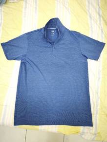 T-shirt Raya! - Uniqlo Dry-EX Polo Shirt 