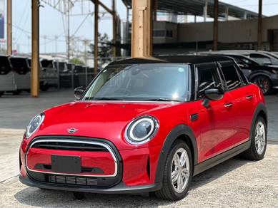 Mini Cooper  in Johor Bahru, JHR