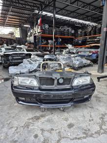 Volvo S70 R Nose Cut