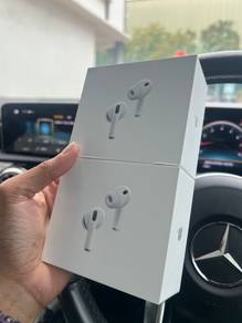 Airpods Pro 3