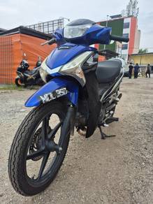 Honda Wave 125