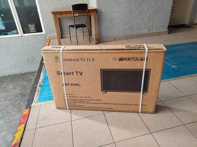 SMART TV 40 inch