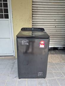 Panasonic Inverter Mesin basuh Washer 11.5kgs
