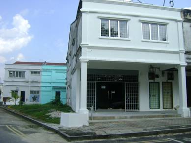 Shop lot For Sale in Senawang,NSN
