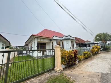 Semi-Detached House For Rent in Melaka Tengah,MLK