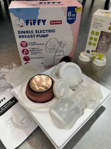 Kombo sales Breast pump & Accessories