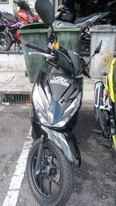 Honda BeAT