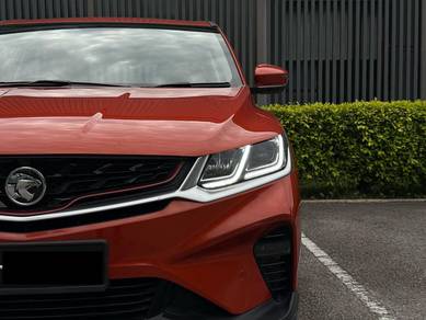 2022 Proton X50 EXECUTIVE