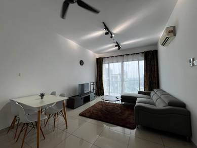 Service Residence For Rent in Atlantis Residences