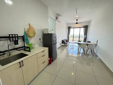 Condominium For Rent in Eco Bloom @ Eco Meadows