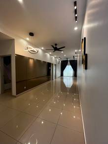 Townhouse For Rent in Dengkil,SGR