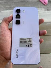 Realme C100 5g Baru pakai sehari