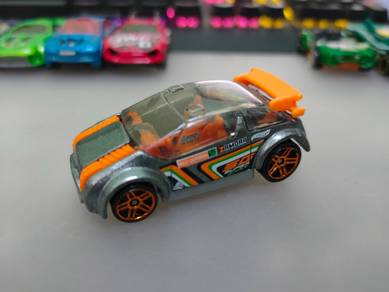 Hotwheels Super GNAT from 5 pack