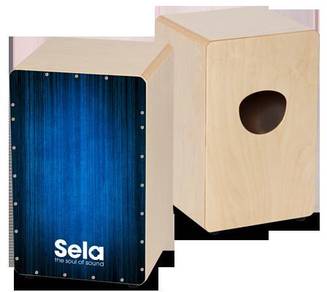 Sela Cajon SE52 Imported Germany