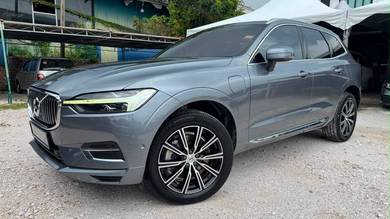 Volvo XC60 T8 INSCRIPTION in Ipoh, PRK