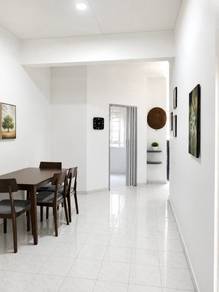 1-storey Terraced House For Sale in Skudai,JHR